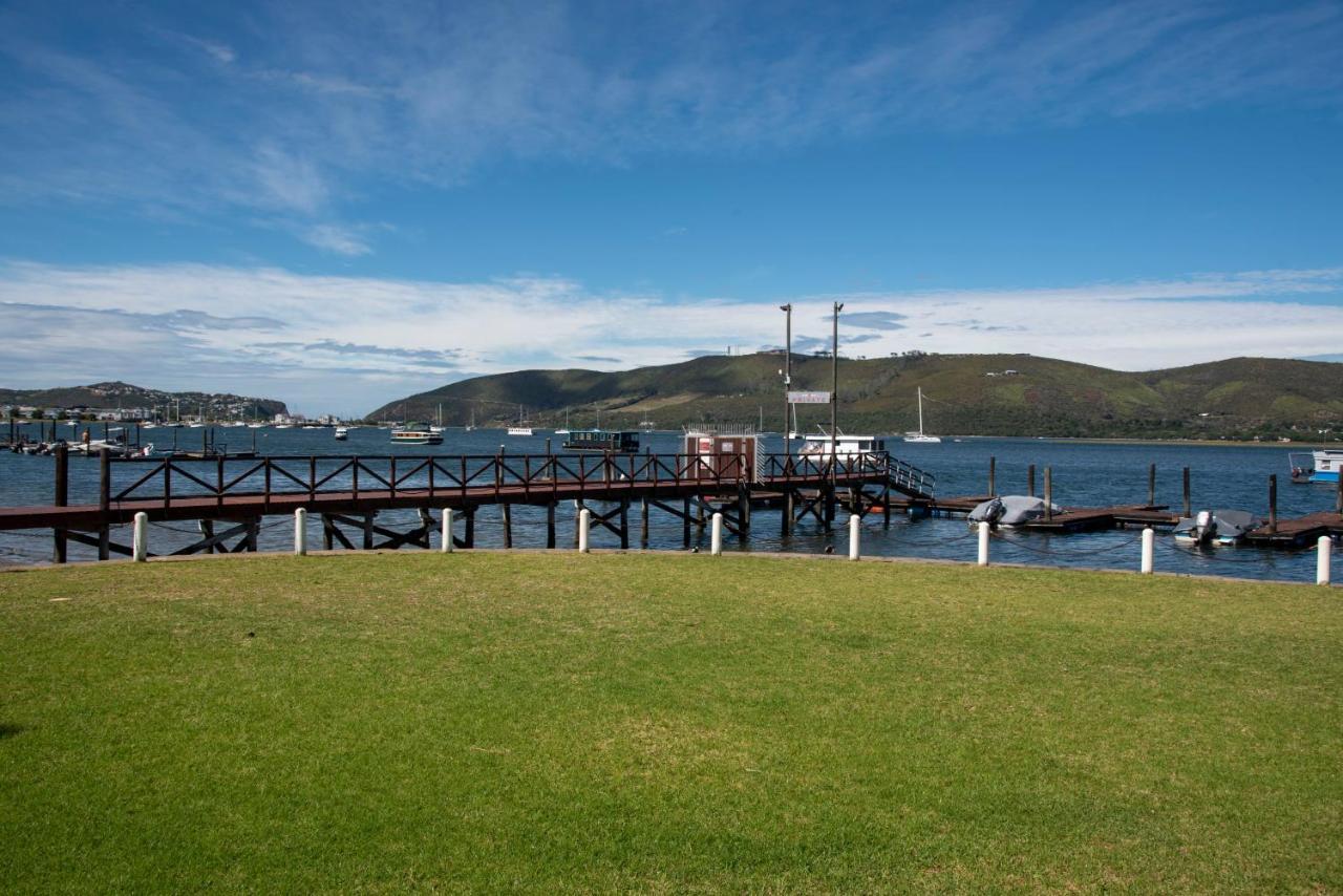 New Listing - 4 Laguna Grove - Life On The Water Knysna Exterior foto